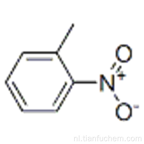 Benzeen, 1-methyl-2-nitro CAS 88-72-2